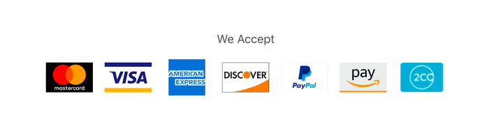 Payments
