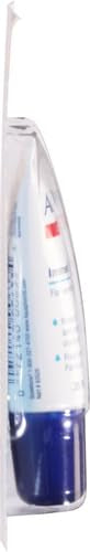 Aquaphor Lip Repair Tubes, Lip Ointment for Chapped Lips, Moisturizing Lip Balm, Two 0.35 ounce tubes