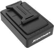 Portable Cell Phone Stand with HD Wireless Bluetooth Speaker, Sturdy Base, and Versatile Design for Home, Office, and Outdoors, Works with iPhone/Samsung Galaxy