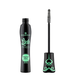 essence | Lash Royal Mascara | Dramatic Volume & Length | Vegan & Paraben-Free | Cruelty-Free Formula