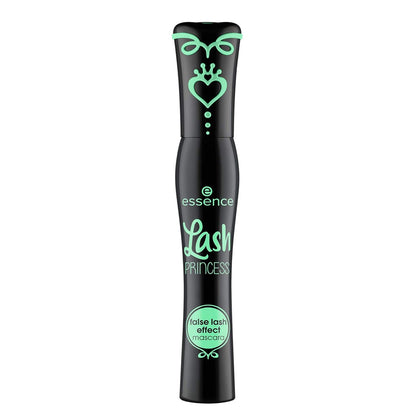 essence | Lash Royal Mascara | Dramatic Volume & Length | Vegan & Paraben-Free | Cruelty-Free Formula