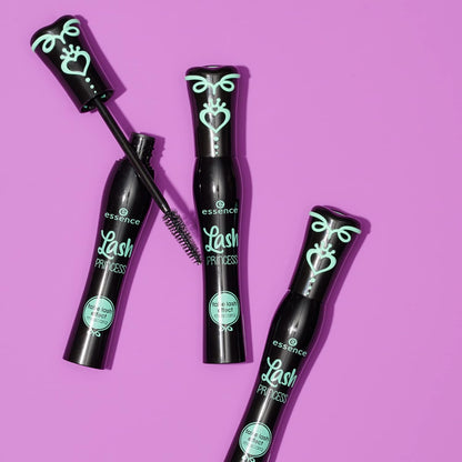 essence | Lash Royal Mascara | Dramatic Volume & Length | Vegan & Paraben-Free | Cruelty-Free Formula