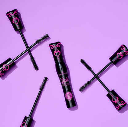 essence Lash Princess Mascara | Curl & Volume | Vegan & Animal-Friendly