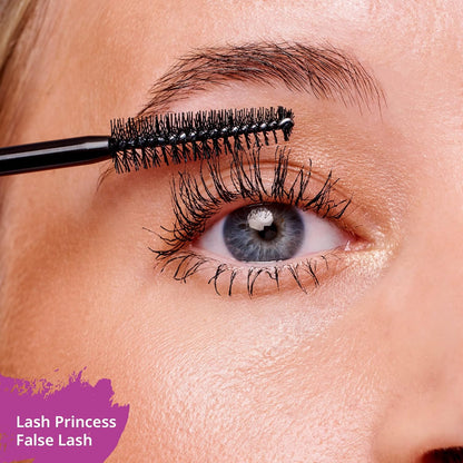 essence | Lash Royal Mascara | Dramatic Volume & Length | Vegan & Paraben-Free | Cruelty-Free Formula