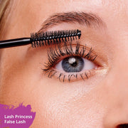 essence | Lash Royal Mascara | Dramatic Volume & Length | Vegan & Paraben-Free | Cruelty-Free Formula