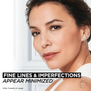 L'Oreal Paris True Match Nude Tinted Serum Foundation | Lightweight Formula with 1% Hyaluronic Acid | Hydrating Coverage in Shade Light 2-3 | 1 fl. oz.