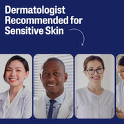 Cetaphil Winter Essentials Skin Care Set, Gentle Skin Cleansing Cloth Face Wipes 25 Count, Daily Facial Cleanser 8oz, Moisturizing Face & Body Lotion 8oz, Suitable for Sensitive Skin